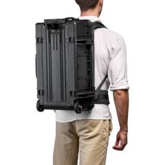 Manfrotto Pro Hafif Yükleyici Sert Harness Sistemi