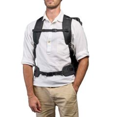 Manfrotto Pro Hafif Yükleyici Sert Harness Sistemi