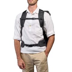 Manfrotto Pro Hafif Yükleyici Sert Harness Sistemi