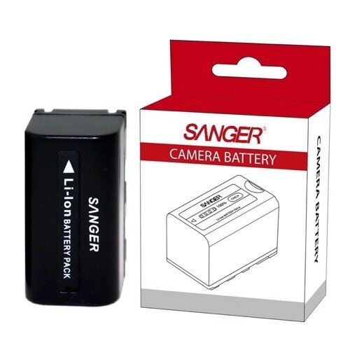Sanger SB-LSM160 Samsung Uyumlu Batarya
