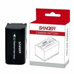 Sanger SB-LSM160 Samsung Uyumlu Batarya