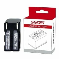 Sanger SB-LSM160 Samsung Uyumlu Batarya