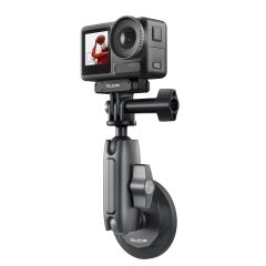 Telesin Manyetik Suction Cup