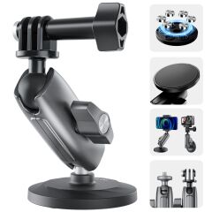 Telesin Manyetik Suction Cup
