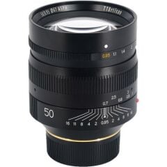 TTArtisan 50mm f/ 0.95 Lens (Nikon Z Mount)