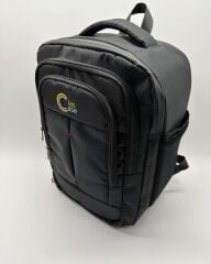 Clascase C026 Çok Amaçlı Bölmeli Universal Sırt Taşıma Çantası Dji Neo Uyumlu