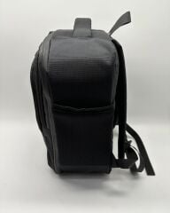 Clascase C026 Çok Amaçlı Bölmeli Universal Sırt Taşıma Çantası Dji Neo Uyumlu