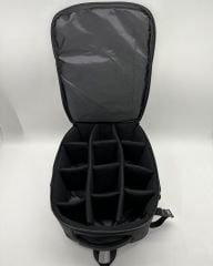 Clascase C026 Çok Amaçlı Bölmeli Universal Sırt Taşıma Çantası Dji Neo Uyumlu