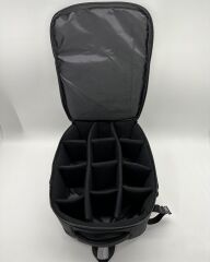 Clascase C026 Çok Amaçlı Bölmeli Universal Sırt Taşıma Çantası Dji Neo Uyumlu