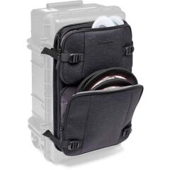 Manfrotto PRO Hafif Yükleyici Sert Dizüstü Bilgisayar Kılıfı