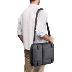 Manfrotto PRO Hafif Yükleyici Sert Dizüstü Bilgisayar Kılıfı