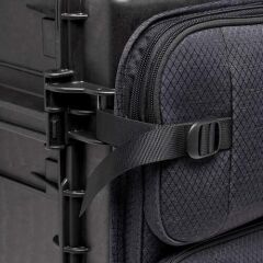 Manfrotto PRO Hafif Yükleyici Sert Dizüstü Bilgisayar Kılıfı
