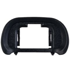 OEM Marka EP18L Lastikli Model Sony A7 / A7II / A7III / A7R / A7RII / A7RIII / A7S /A7SII /A9 /A99II  Vizör Lastiği