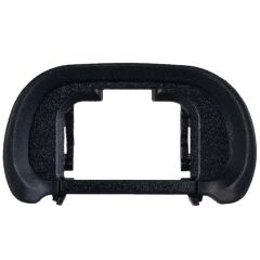 OEM Marka EP18L Lastikli Model Sony A7 / A7II / A7III / A7R / A7RII / A7RIII / A7S /A7SII /A9 /A99II  Vizör Lastiği