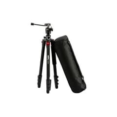 Pdx Aks-264 Deve Boynu Video Tripod