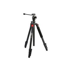 Pdx Aks-264 Deve Boynu Video Tripod