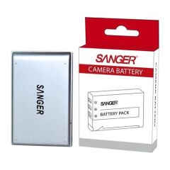 Sanger SB-P90A Samsung Uyumlu Batarya