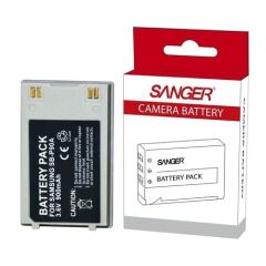 Sanger SB-P90A Samsung Uyumlu Batarya