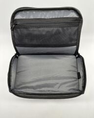 Clascase C027 Çok Amaçlı Drone, Fotoğraf Makinesi için Bölmeli Universal Omuz Taşıma Çantası Dji Neo Uyumlu