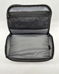 Clascase C027 Çok Amaçlı Drone, Fotoğraf Makinesi için Bölmeli Universal Omuz Taşıma Çantası Dji Neo Uyumlu