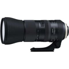 Tamron SP 150-600mm f/5-6.3 Di VC USD G2 Telefoto Lens