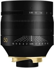 TTArtisan 50mm f/ 0.95 Lens (Fuji FX Mount)