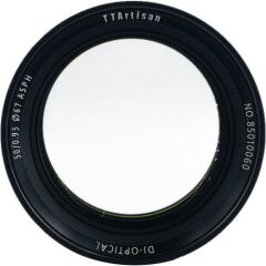 TTArtisan 50mm f/ 0.95 Lens (Fuji FX Mount)