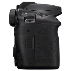 Canon EOS 90D Body DSLR Fotoğraf Makinesi