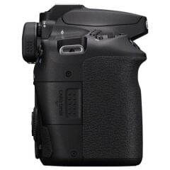 Canon EOS 90D Body DSLR Fotoğraf Makinesi