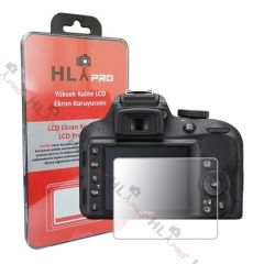 Hlypro Nikon D800E Ekran Koruyucu