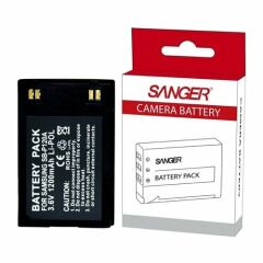 Sanger SB-P120A Samsung Uyumlu Batarya