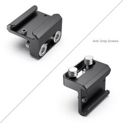 SmallRig BUC2736 Metal Ayak Bağlantısı