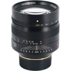 TTArtisan 50mm f/ 0.95 Lens (Fuji GFX Mount)