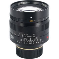 TTArtisan 50mm f/ 0.95 Lens (Fuji GFX Mount)