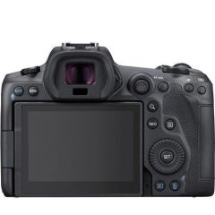 Canon EOS R5 + 24-105mm f/4-7.1 STM Lens