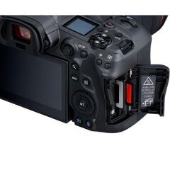 Canon EOS R5 + 24-105mm f/4-7.1 STM Lens