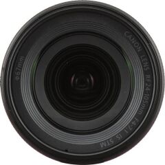 Canon EOS R5 + 24-105mm f/4-7.1 STM Lens