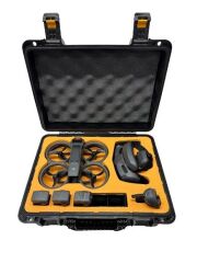 Clascase C029 Dji Avata 2 Hardcase Drone Taşıma Çantası