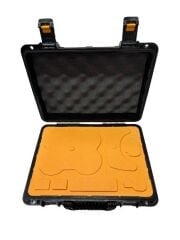 Clascase C029 Dji Avata 2 ve Googles 3 Uyumlu Hardcase Drone Taşıma Çantası