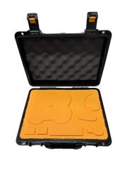 Clascase C029 Dji Avata 2 ve Googles 3 Uyumlu Hardcase Drone Taşıma Çantası