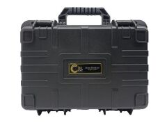 Clascase C029 Dji Avata 2 ve Googles 3 Uyumlu Hardcase Drone Taşıma Çantası