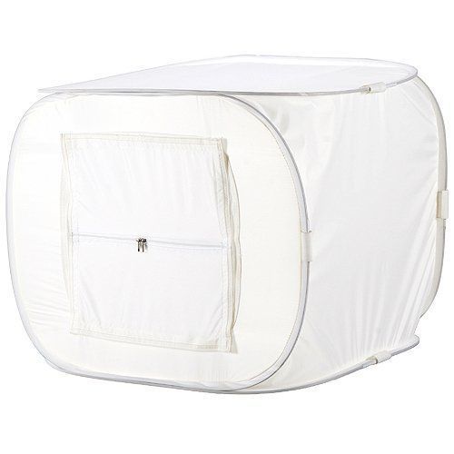 Fomex LS60 60x60 Ürün çekim Çadırı Cubelite