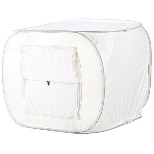 Fomex LS60 60x60 Ürün çekim Çadırı Cubelite