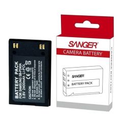 Sanger SB-P240A Samsung Uyumlu Batarya
