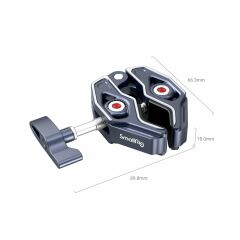 SmallRig Yengeç Şeklinde Kelepçe 3755