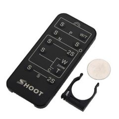 Shoot UNIVERSAL Kablosuz Kumanda