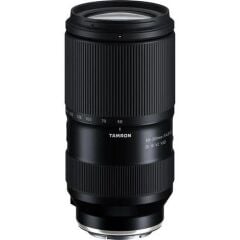 Tamron 50-300mm f/4.5-6.3 Di III VC VXD Lens (Sony)