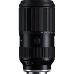 Tamron 50-300mm f/4.5-6.3 Di III VC VXD Lens (Sony)