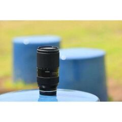 Tamron 50-300mm f/4.5-6.3 Di III VC VXD Lens (Sony)