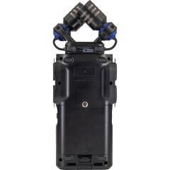 Zoom H6studio 6-Kanal Kayıt Cihazı